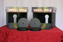 Load image into Gallery viewer, Wheel Hole