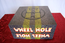 Load image into Gallery viewer, Wheel Hole