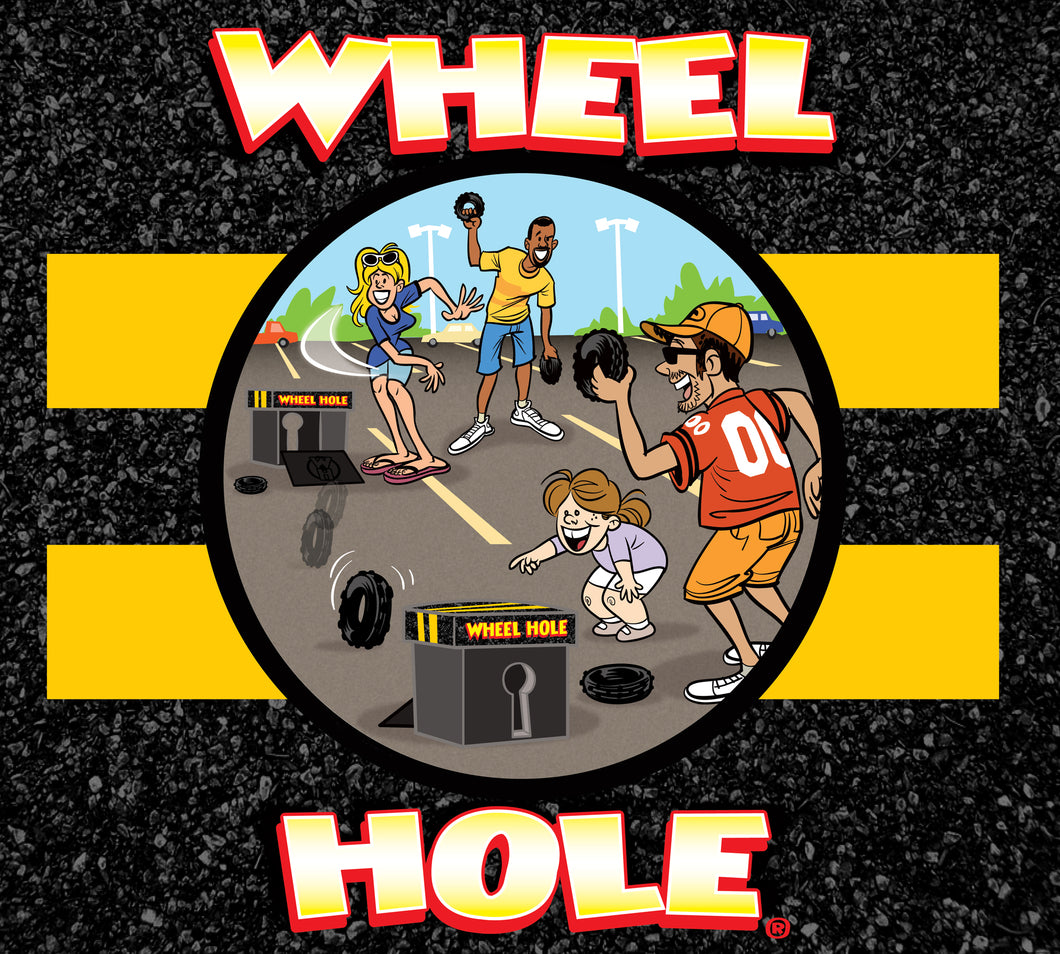 Wheel Hole